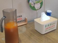 -鲁南仔·滕州炒鸡(经三路店)