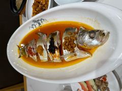 -饭橘汉江码头·乡野土菜馆(静安路店)