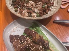 -About Bistro關於·泰式家庭料理