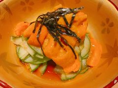 马粪海胆-本逸·割烹料理(湖墅店)