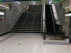 -纪家庙(地铁站)