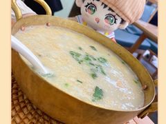 -苏小柳点心·手作小笼包(新街口分院店)