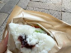 -锦记糕点铺