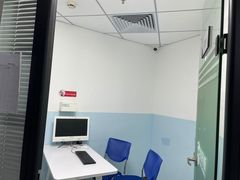 -新航道雅思托福·留学·考研培训(人民广场校区)