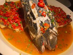 -举炊·寻湘记·新鲜现炒(临平西子国际店)