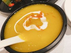 杨枝甘露-上海1号私藏菜(静安店)
