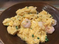 虾仁滑蛋-星平鸡饭·粤菜小炒(印象城旗舰店)