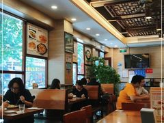 大堂-正德顺順德雙皮奶(中信店)
