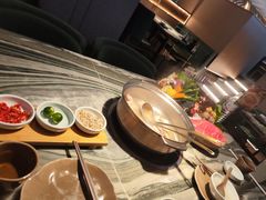 -大头椰·椰子鸡火锅(南宁万象城店)