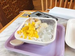 -满记甜品(湖滨店)