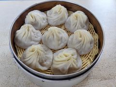 -笑云开汤包店(网巾市店)