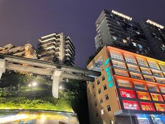 -岗上渣渣老火锅(两路口店)