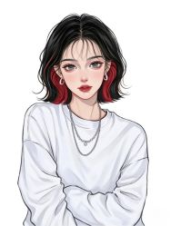 -东时烫染造型·Hair Salon