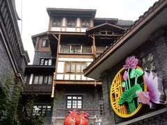 -重庆十八梯传统风貌区