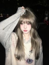 -GANO HAIR 