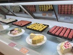 -La Repete 手工千层蛋糕(深圳卓悦中心店)