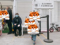 -Thinkfirst幼儿园(CBD双井校区)