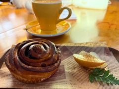 玉桂卷-咖法森林·咖啡  酒吧(天河店)