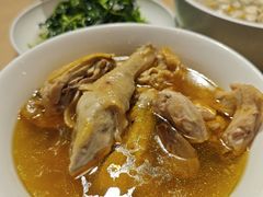 -兔爸私家小厨(新北万达店)