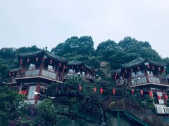 -枇杷园食为鲜火锅(南山店)