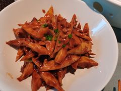 -苏帮袁Sue Cuisine(将台店)