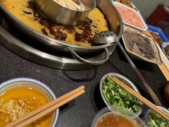 -飘香火锅(玉林西路店)