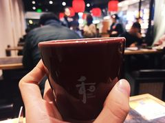 -和府捞面(天河领展广场店)