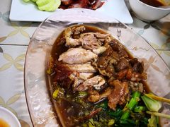-鸡饭店