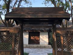 -同里国家湿地公园