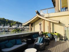 -影吧•悬崖海景(珠海凤凰湾悦椿酒店)