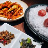 爱上江南，一抹苏味我要塞进嘴巴[嘴唇]