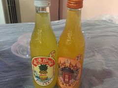 -虎虎龙虾大排档(双井店)