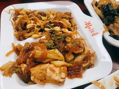 -刘小忙把子肉(北园大街总店)