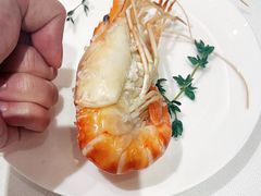盐焗大虾-食廬NOBLE(凯德晶萃店)