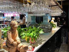-秦唐一号西安菜馆(钟楼店)