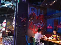 -胖哥俩肉蟹煲(世茂国际广场店)