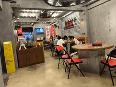 -孖记茶档·热腾茶餐(江南西plus店)