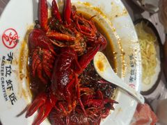 -有位虾匠·胶东土菜小馆(市北店)