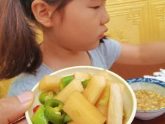 -龙祥豆腐脑(福成公寓店)