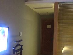 -天港漫非酒店(宁波火车站联丰地铁站店)