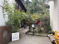 -Metal hands·铁手咖啡