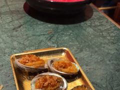 -牛New寿喜烧(金鹰世界店)