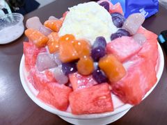 -水牛奶皇后糖水铺(深圳总店)