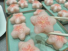 -宗氏一喜砂锅·特色湖北菜(楚河汉街店)
