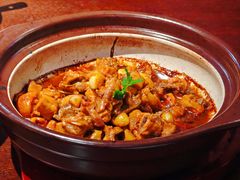 -千百味红餐厅·江西菜(绿地双子塔店)