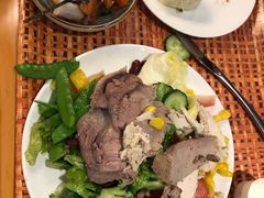 -So Lounge索兰至餐厅(蓝色港湾店)