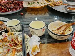 -江湖黑大兔(杨家坪店)