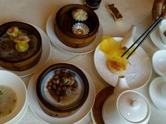 -顺峰海鲜酒楼(省府店)