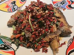 -佬湘楼·27年湘菜(天河都市广场店)