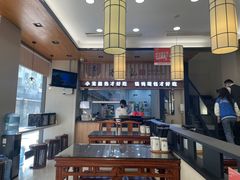 -锡笼记·无锡小笼(人民路店)